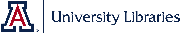 University of Arizona Libraries Logo